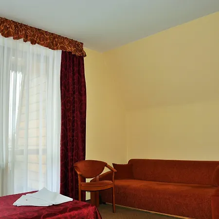 Boruta Hotel Zakopane