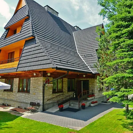 Boruta Hotel