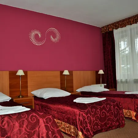 Boruta 3* Zakopane