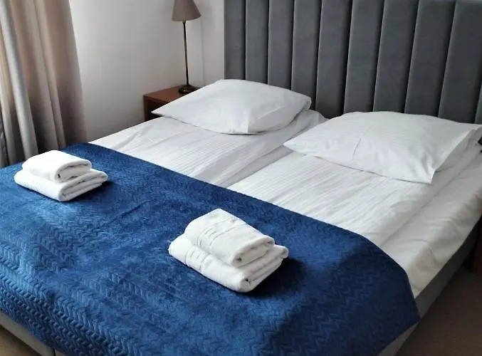 Boruta Hotel Zakopane