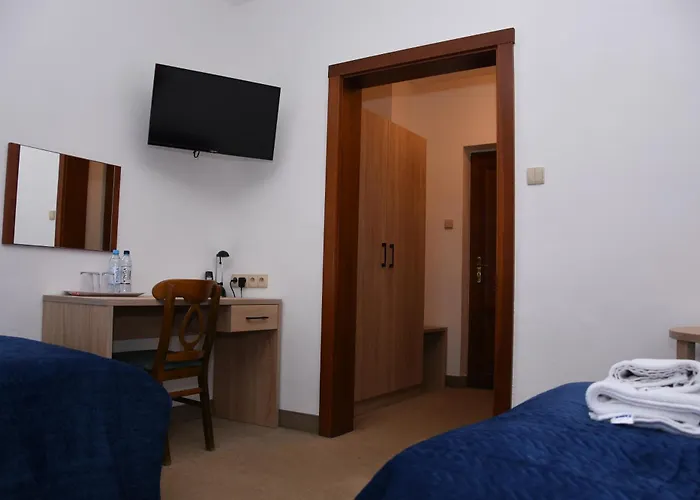 Boruta Hotel Zakopane