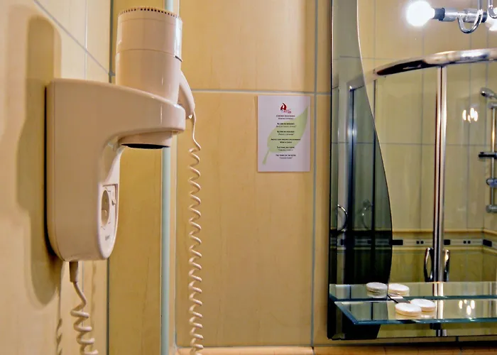 Hotel Boruta Zakopane