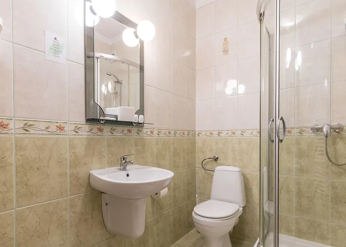 Boruta זקופאנה