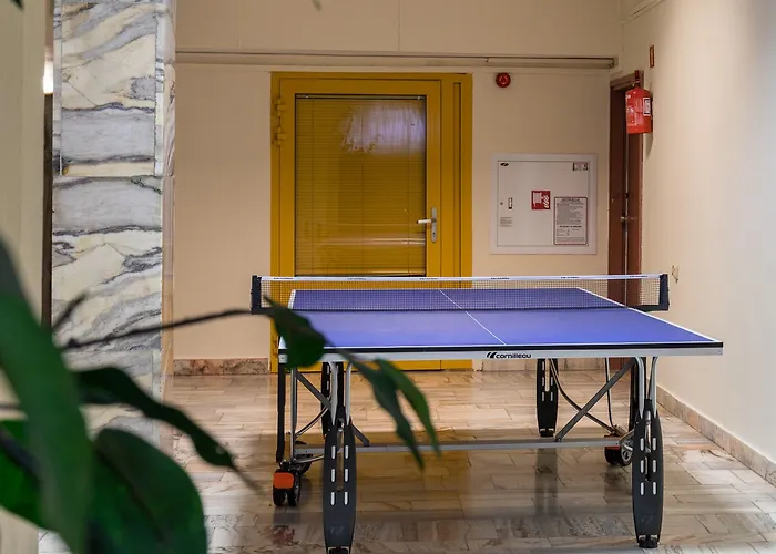 Boruta Hotel Zakopane