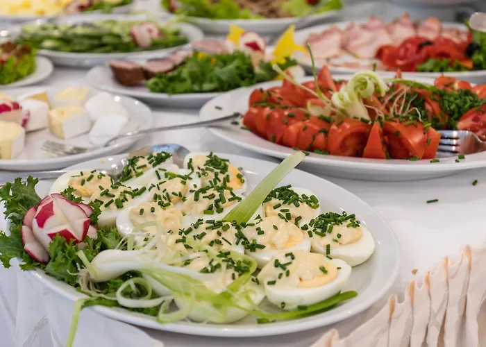 Boruta Hotel Zakopane