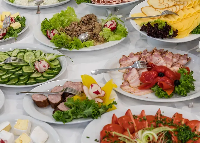 Boruta זקופאנה