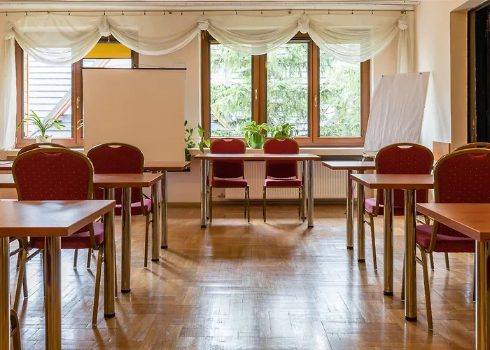 Boruta זקופאנה