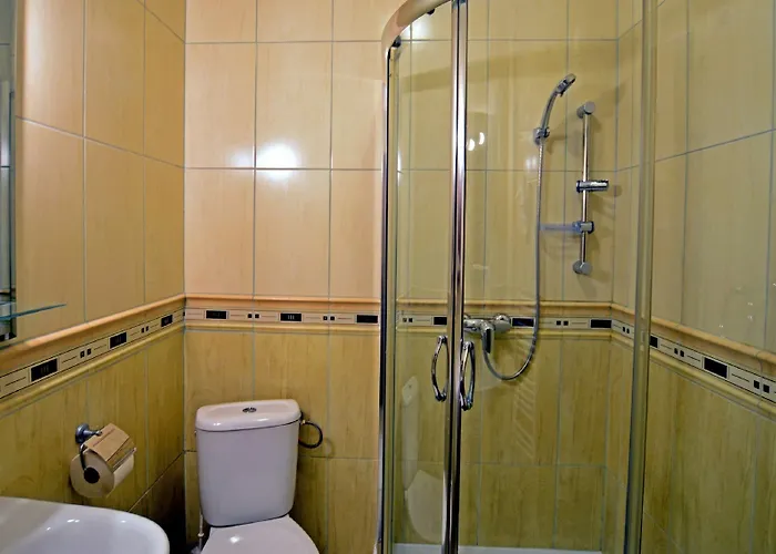 Boruta זקופאנה